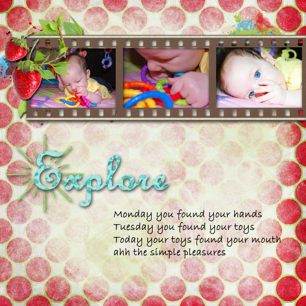 Explore