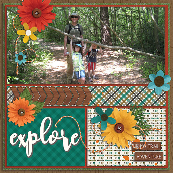 explore