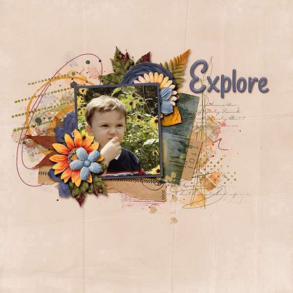 Explore