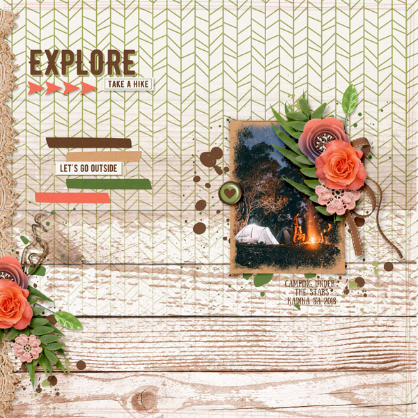 Explore