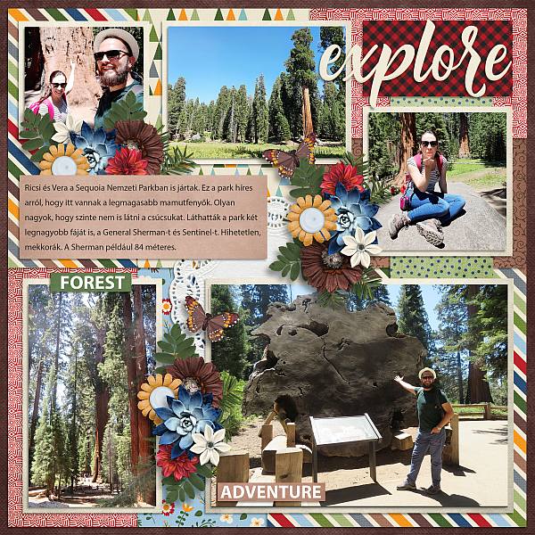 Explore
