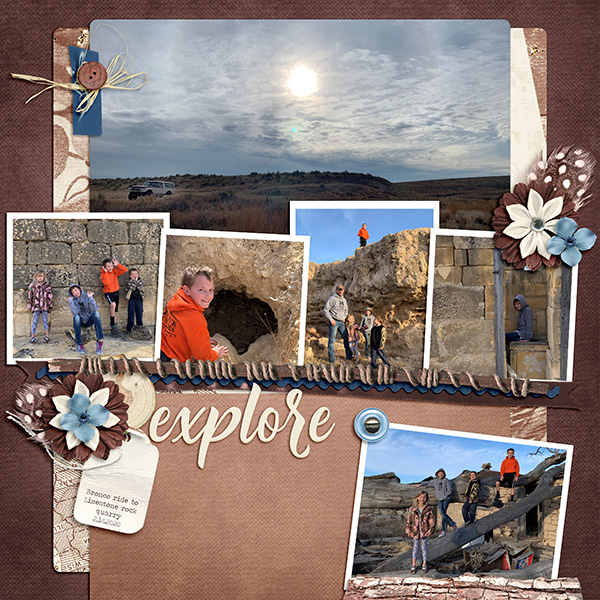 Explore