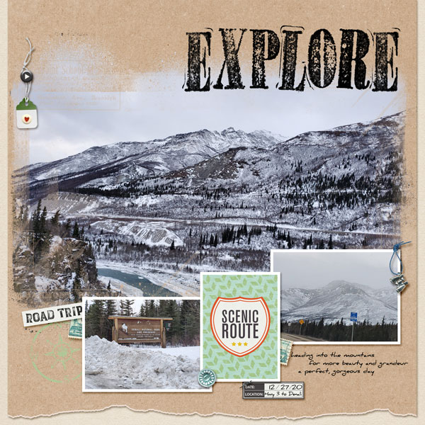 Explore