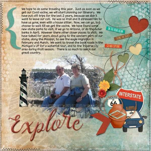 Explore