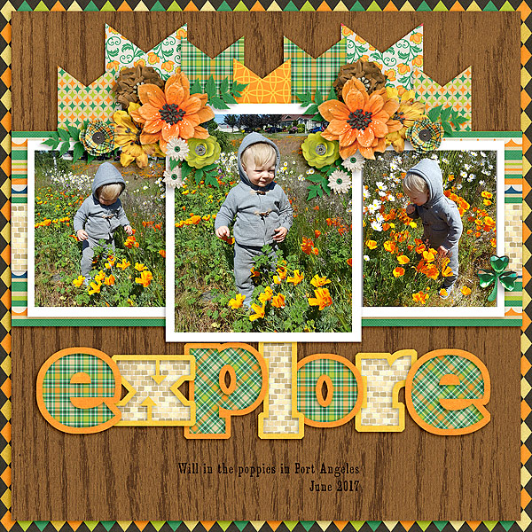 Explore