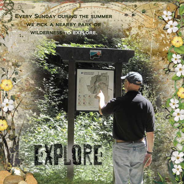 Explore
