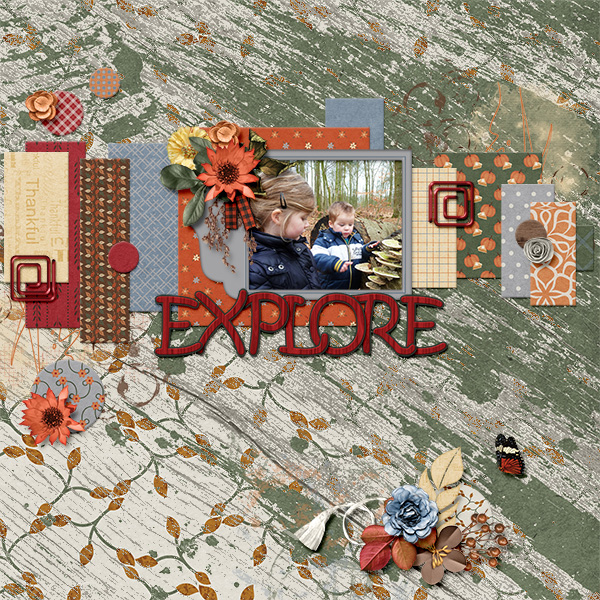 Explore