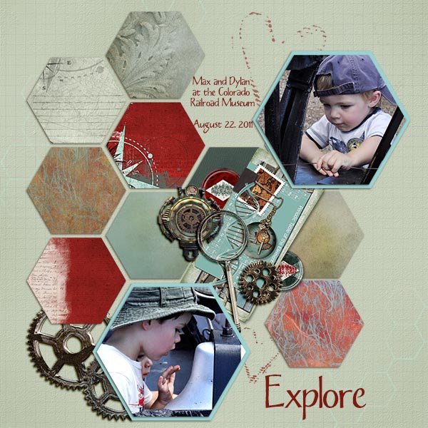 Explore