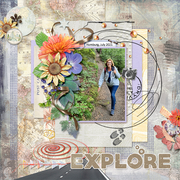 Explore