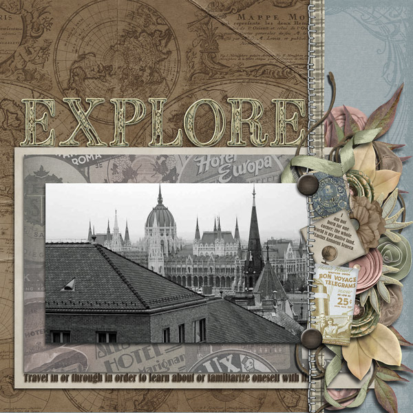 Explore