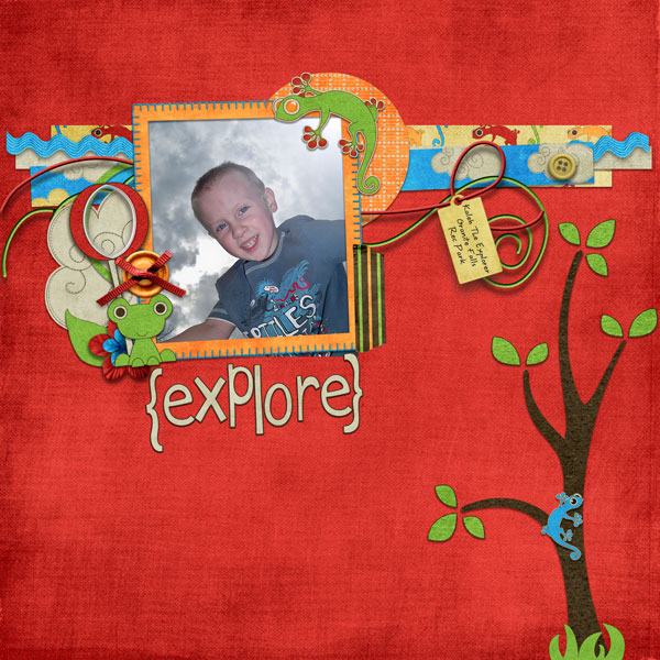 Explore