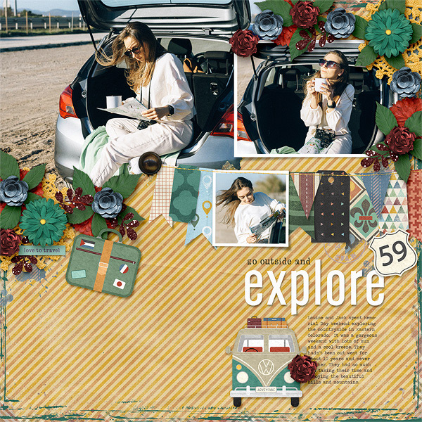 Explore
