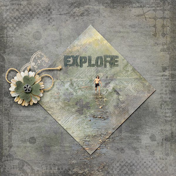 Explore