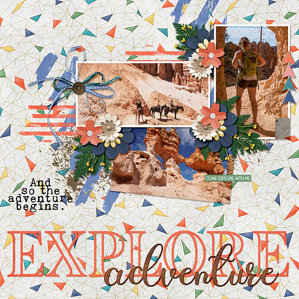 Explore