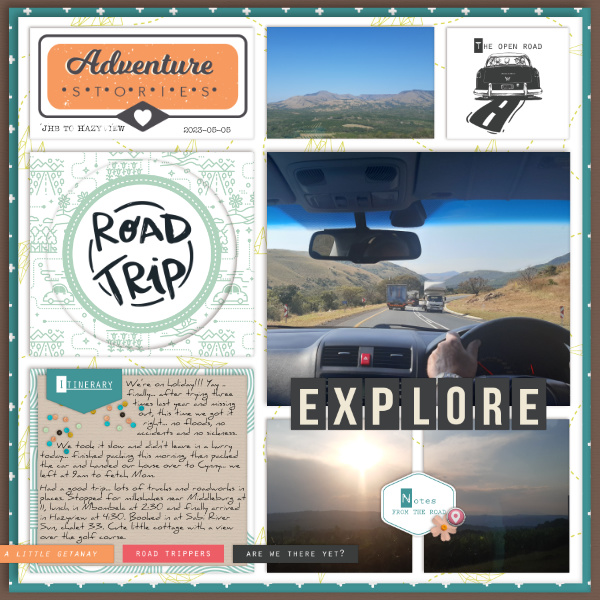 Explore