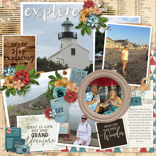 Explore