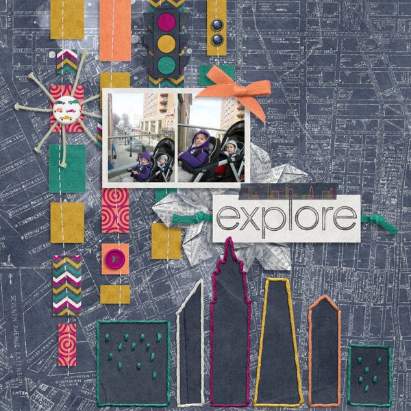 Explore