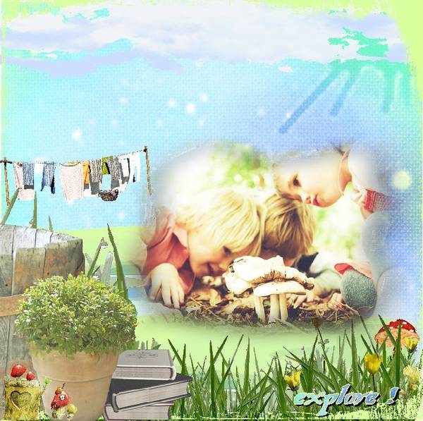Explore