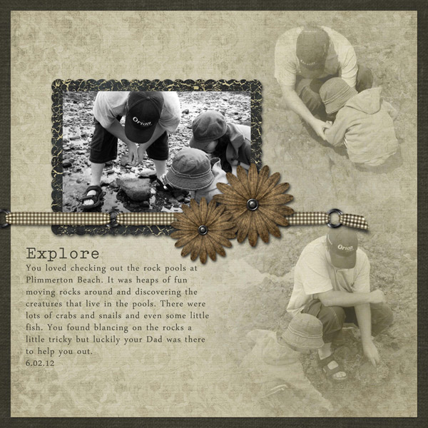 Explore