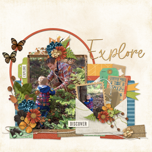 Explore