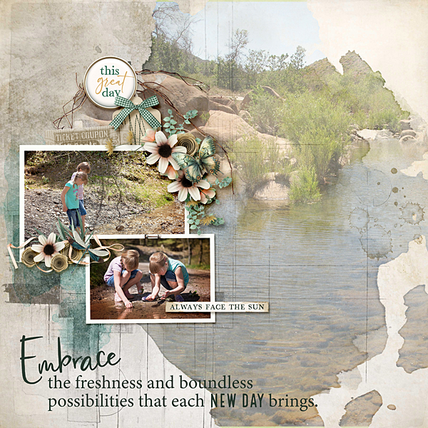 Explore
