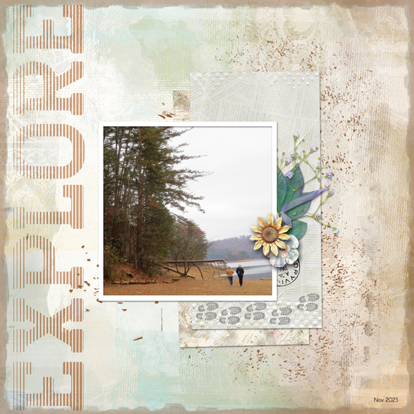 Explore