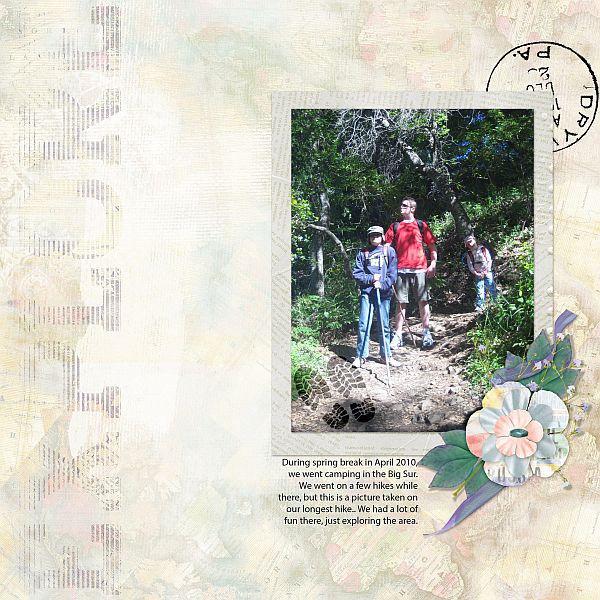 Explore
