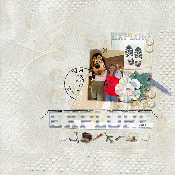 Explore