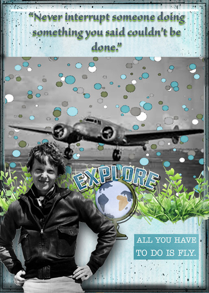 EXPLORE