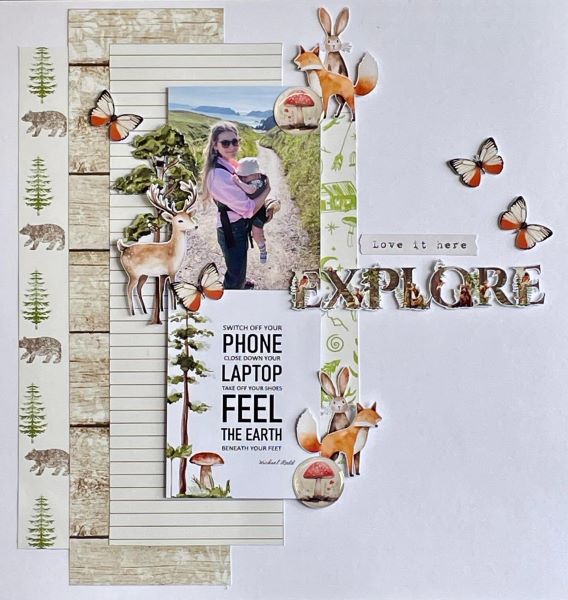 Explore