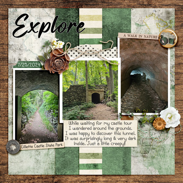 Explore