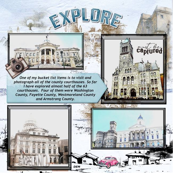 Explore