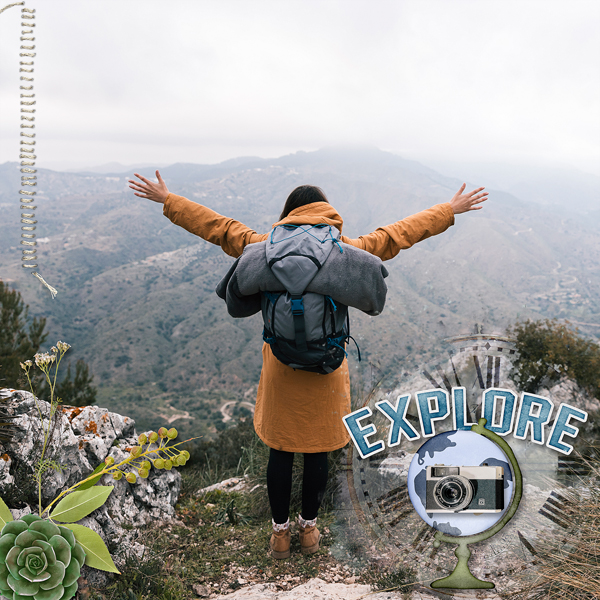 Explore