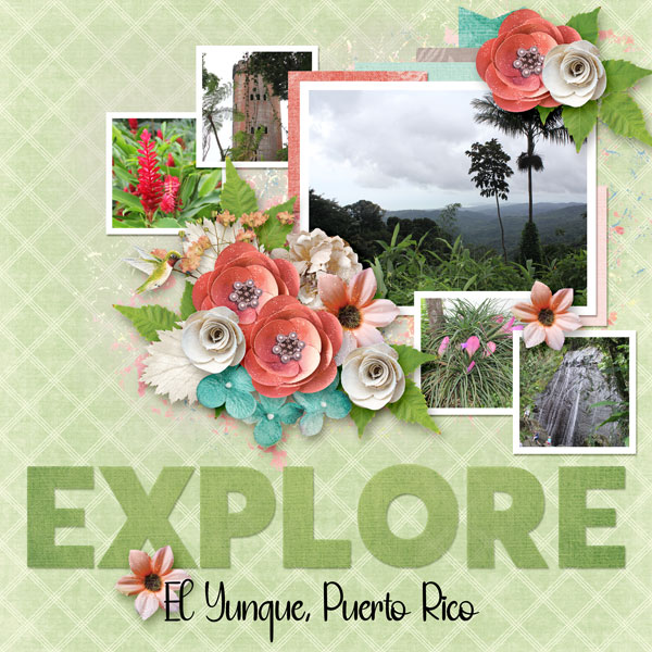Explore