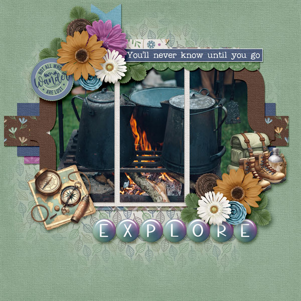 Explore