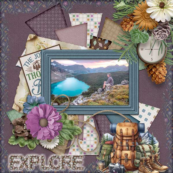 Explore