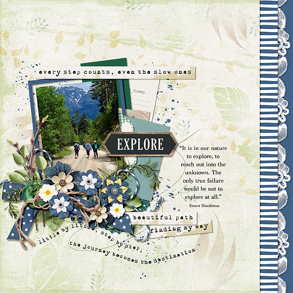 Explore