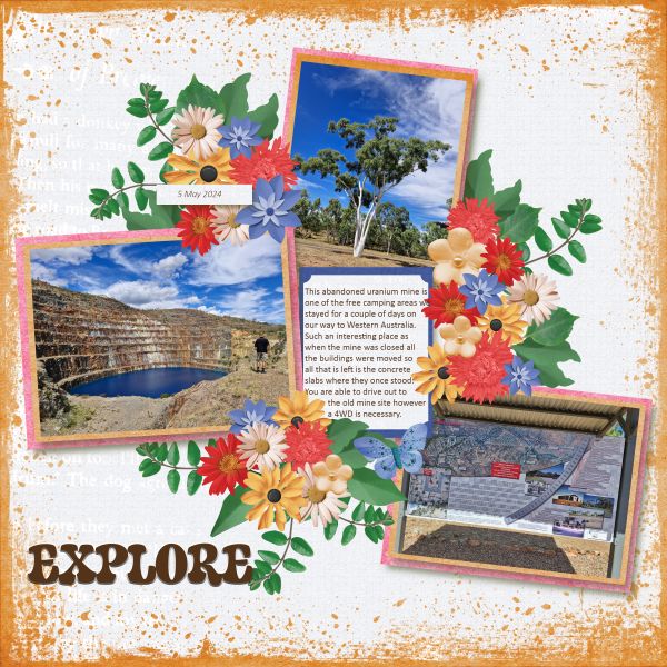 Explore
