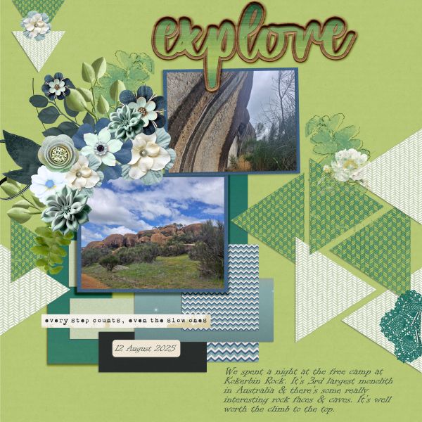 Explore