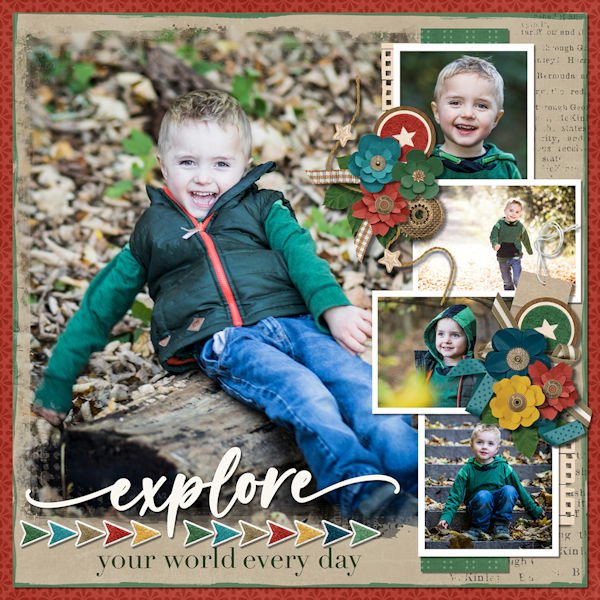 Explore