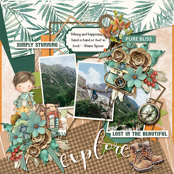Explore