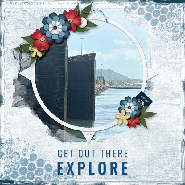 Explore