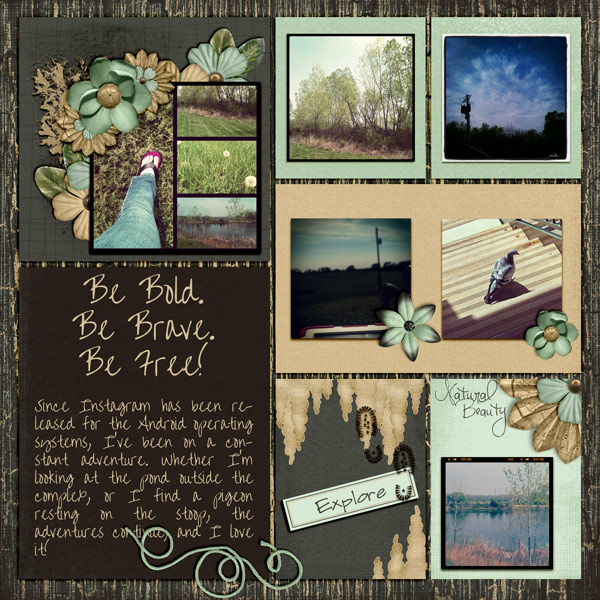 Explore