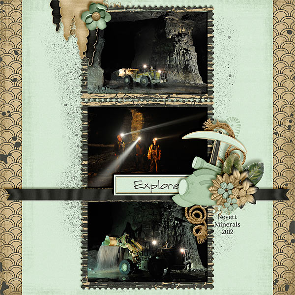 Explore