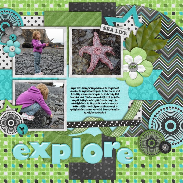 Explore