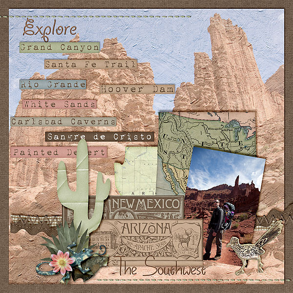 Explore