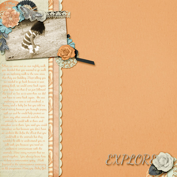 Explore