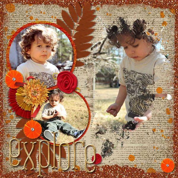 Explore