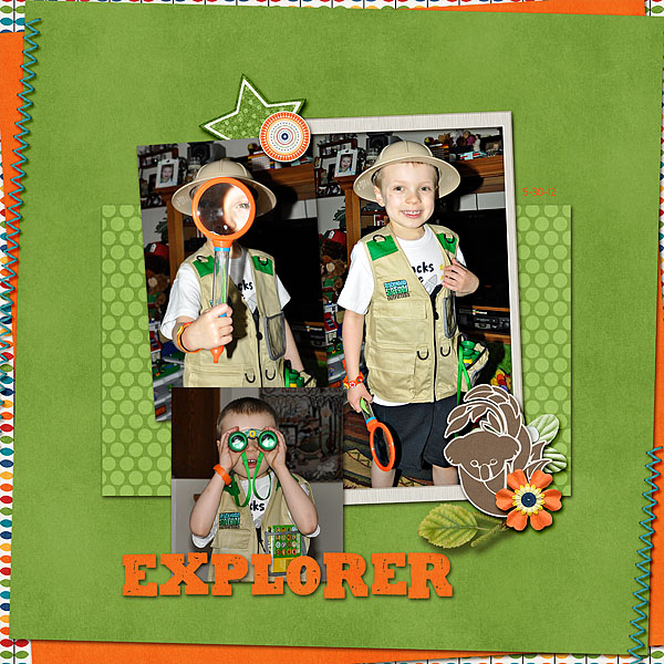 Explorer