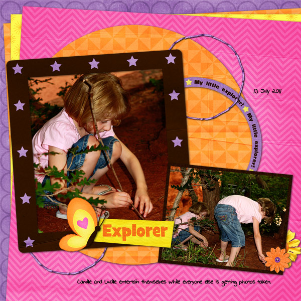 Explorer